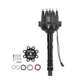 DISTRIBUTOR BILLET MECH CHEVY
