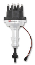MSD BLACK PRO BILLET