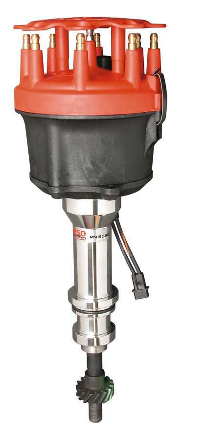 FORD DIST 351C/M 400 429 460