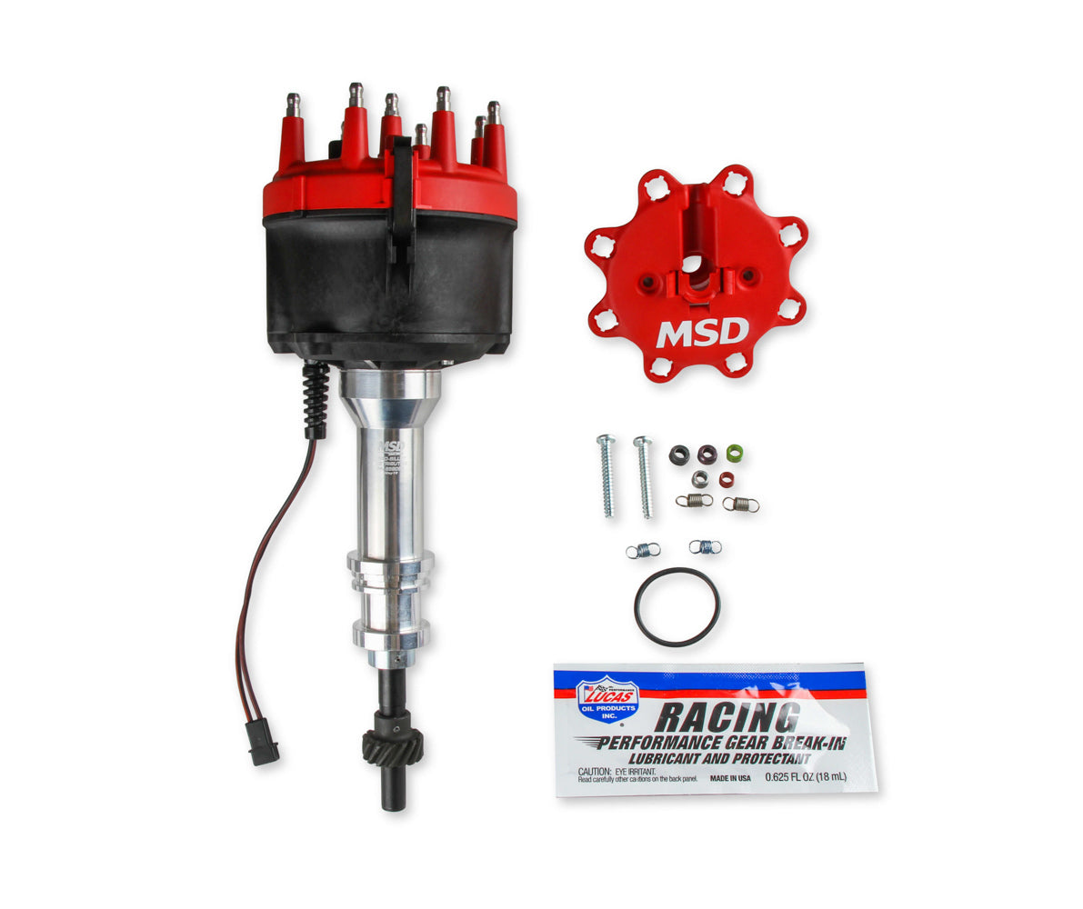 FORD DISTRIBUTOR