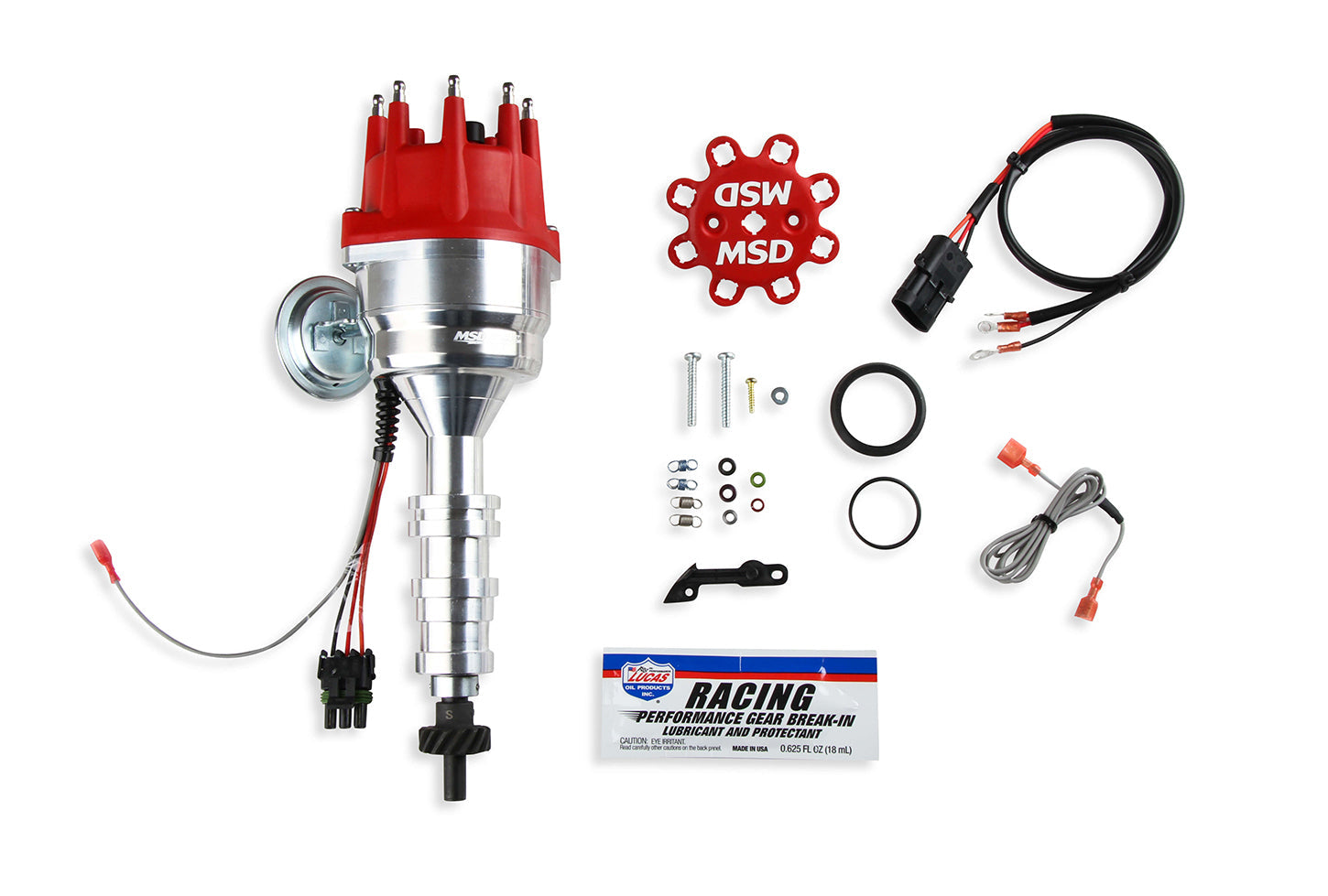 FORD DISTRIBUTOR