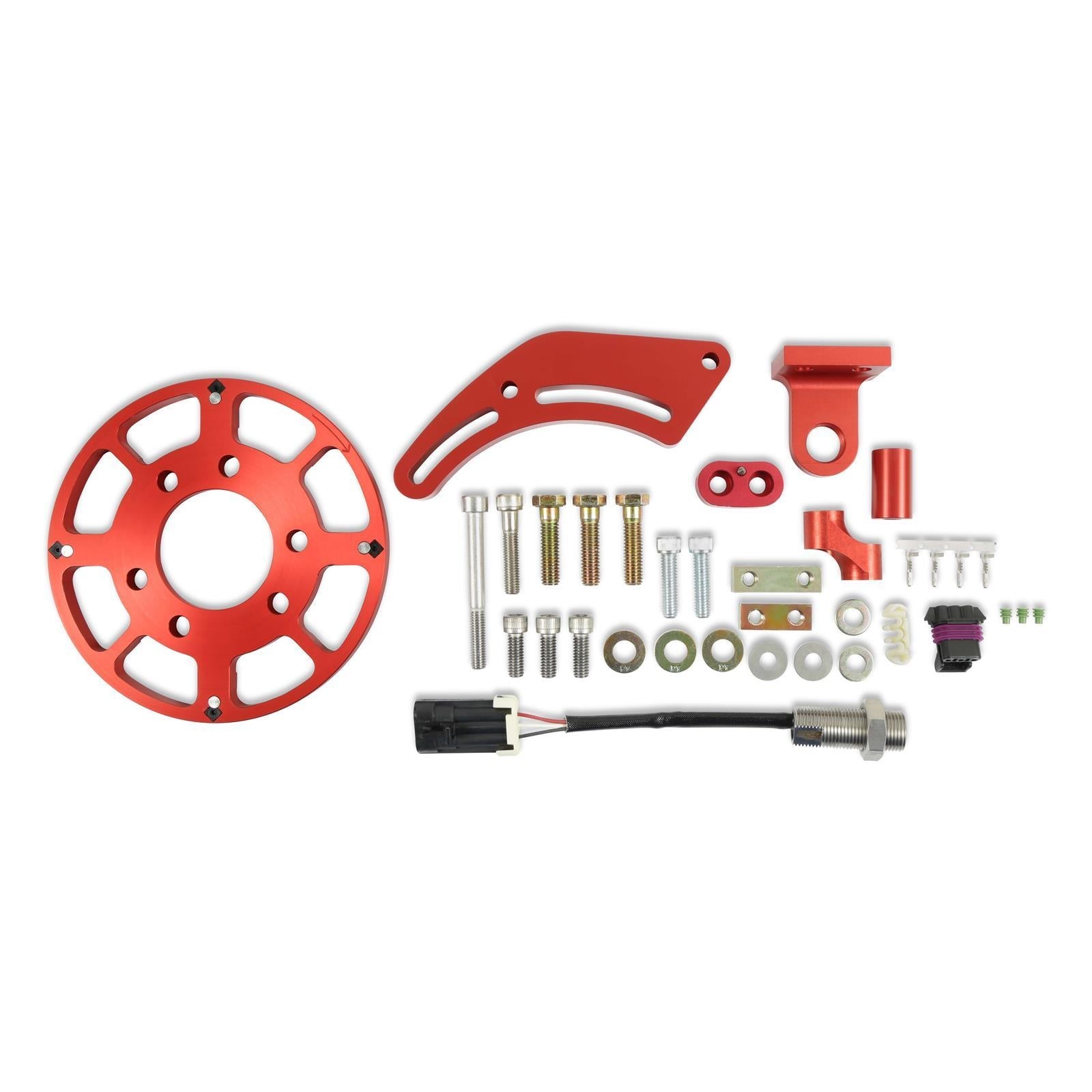 CRANK TRIGGER KIT
