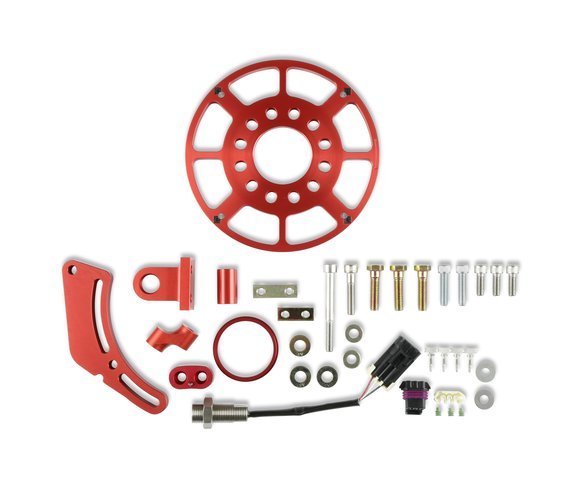 CRANK TRIGGER KIT