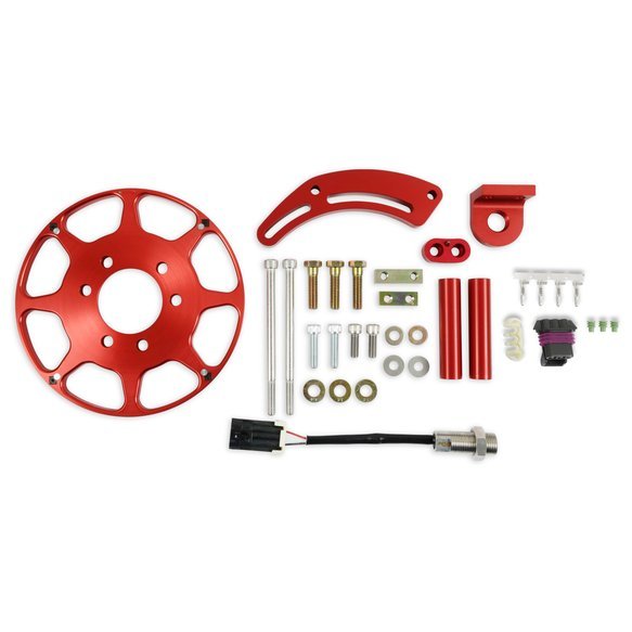 CRANK TRIGGER KIT