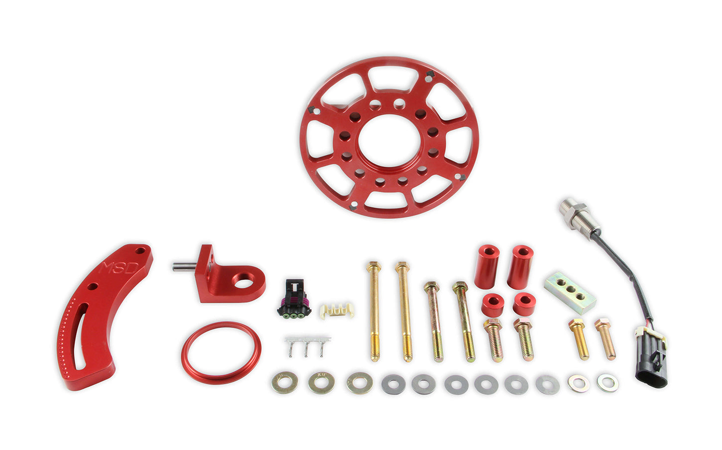 CRANK TRIGGER KIT SB FORD HALL