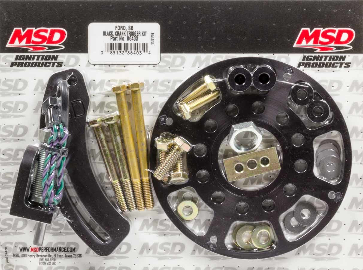 CRANK TRIGGER KIT