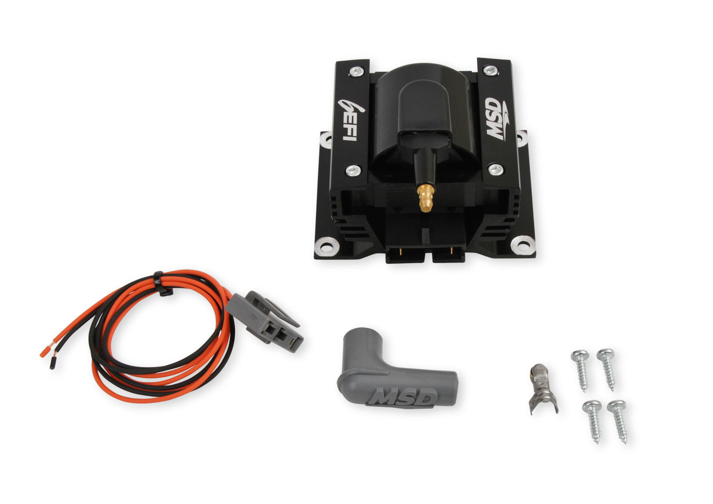 COIL MSD 6-EFI IGNITION