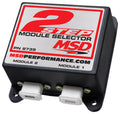 MODULE SELECTOR TWO STEP