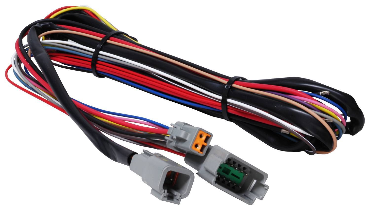 REPLACEMENT HARNESS