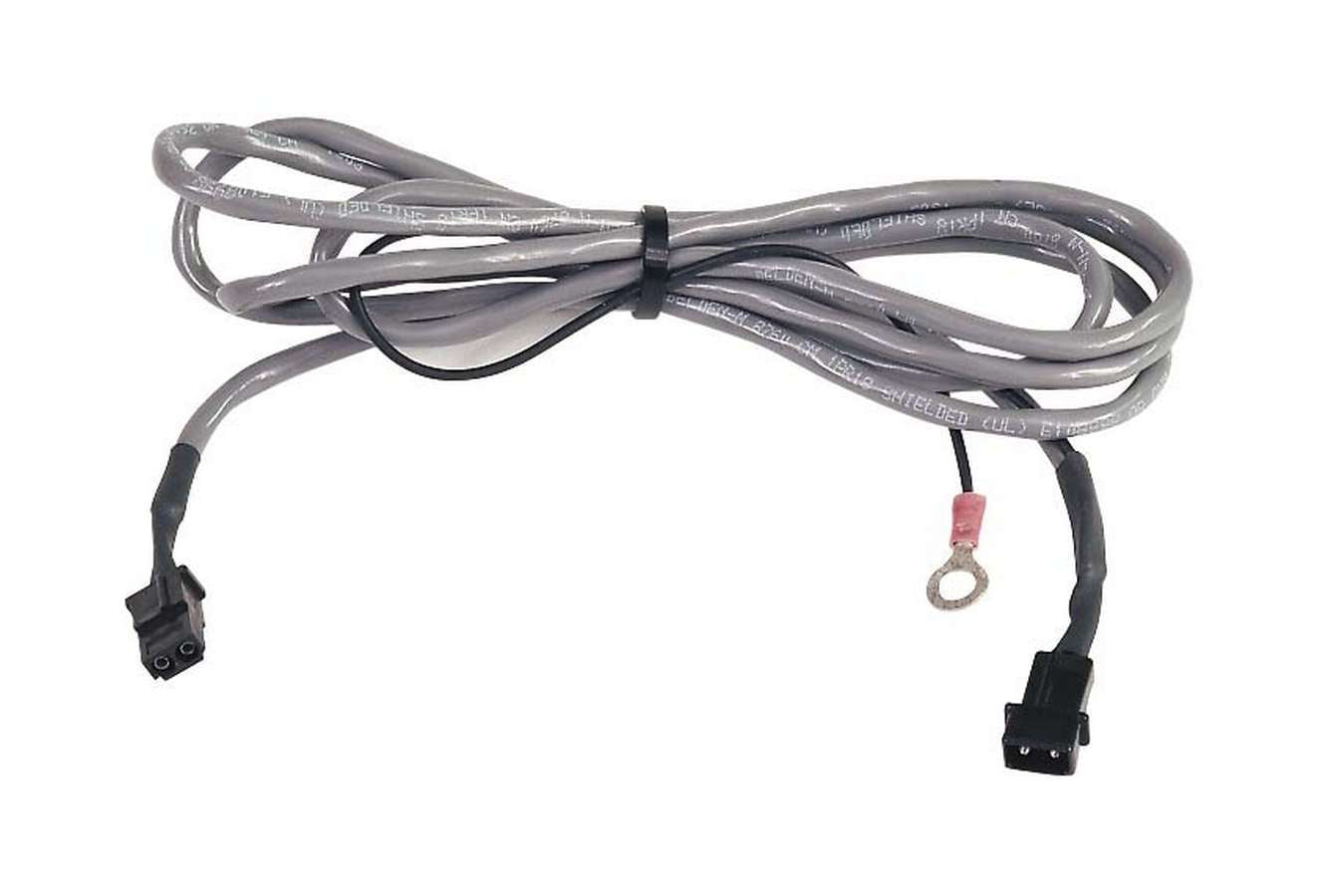 SHIELDED MAGNETIC PU HARNESS