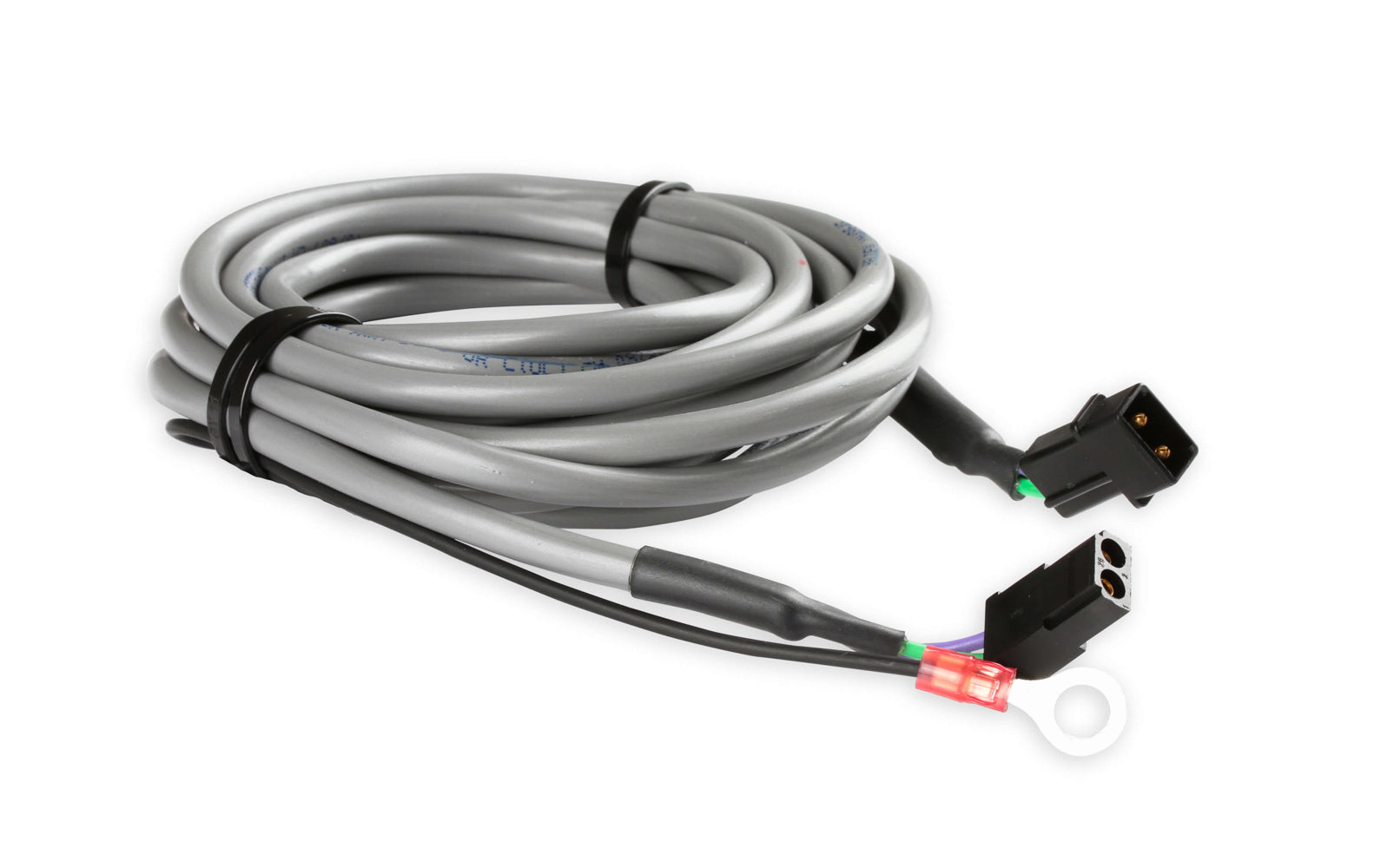 SHIELDED MAGNETIC PICKUP CABLE