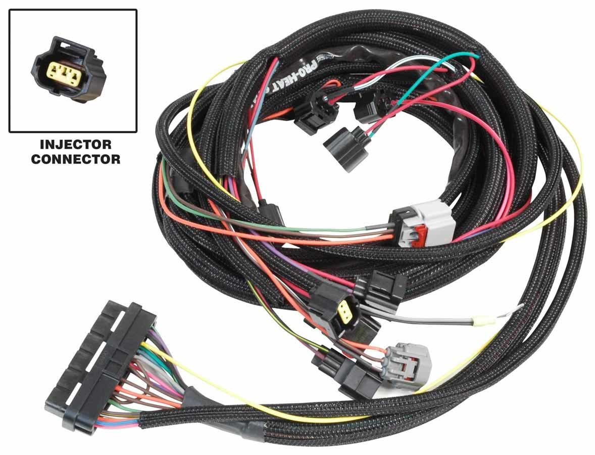 HARNESS IGNITION COIL HEMI