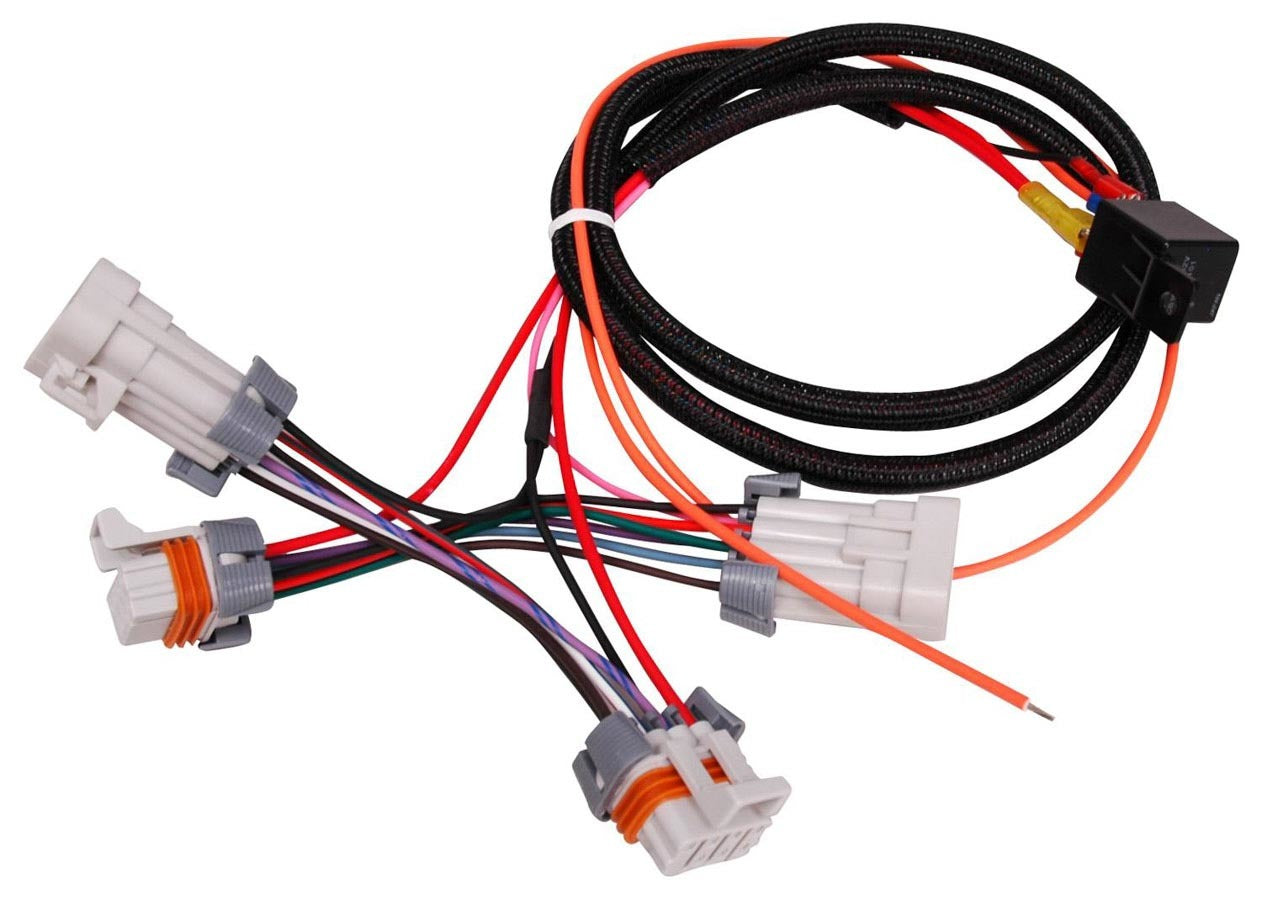 HARNESS LS COIL POWER UPGRADE