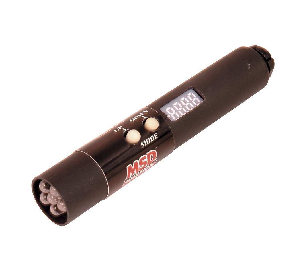DIGITAL SHIFT LIGHT
