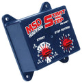 START AND STEP TIMING CONTROL
