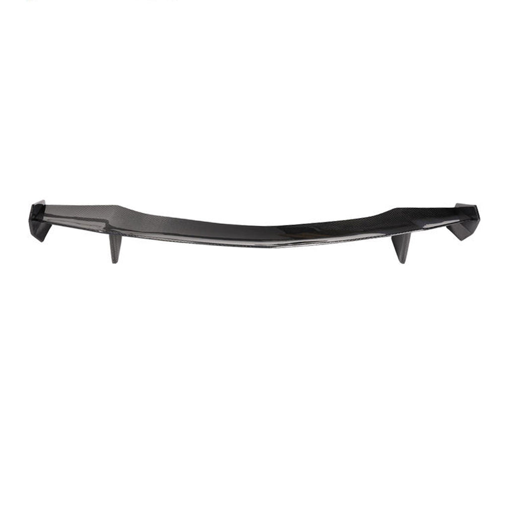 MSY Style Carbon Fiber Rear Spoiler for Lamborghini URUS
