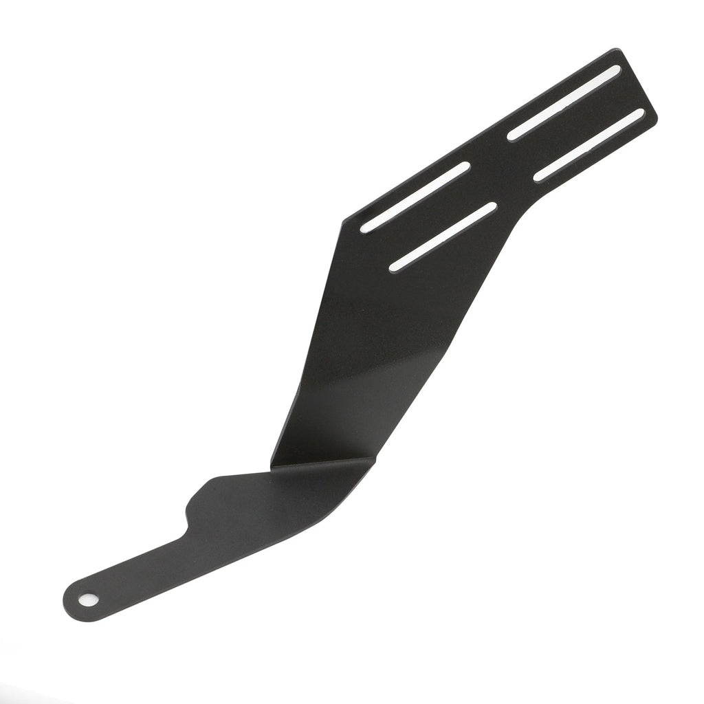 Ranger Mobile Radio Mount for Center Console
