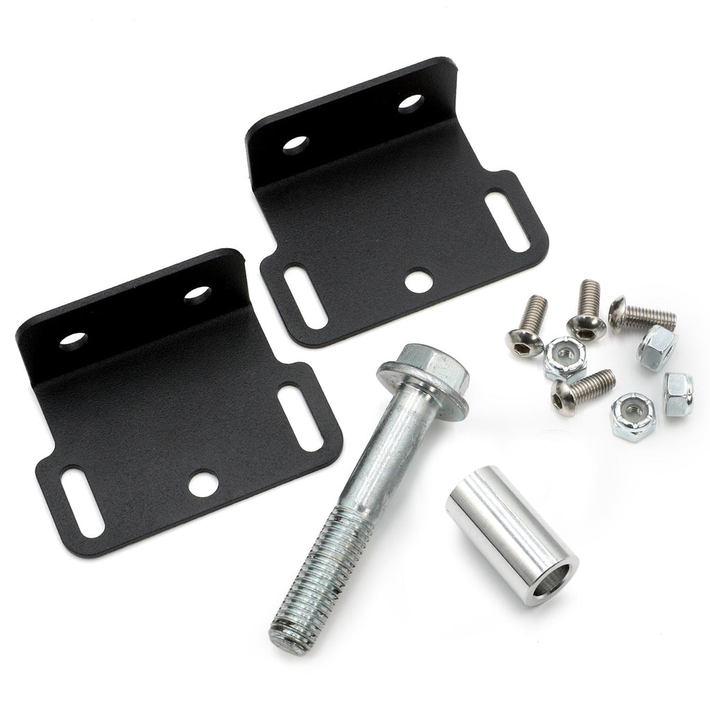 Ranger Mobile Radio Mount for Center Console