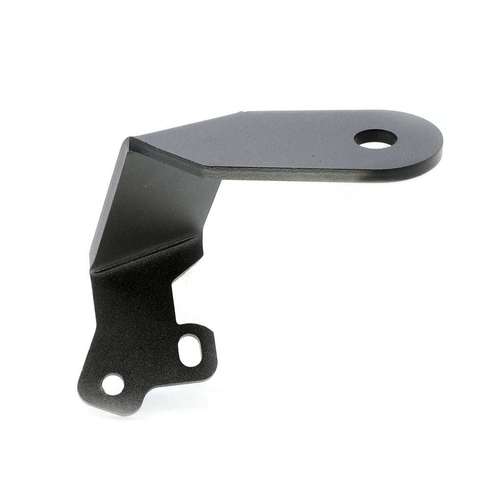 A-Pillar Antenna Mount for Transit Vans - Driver Side