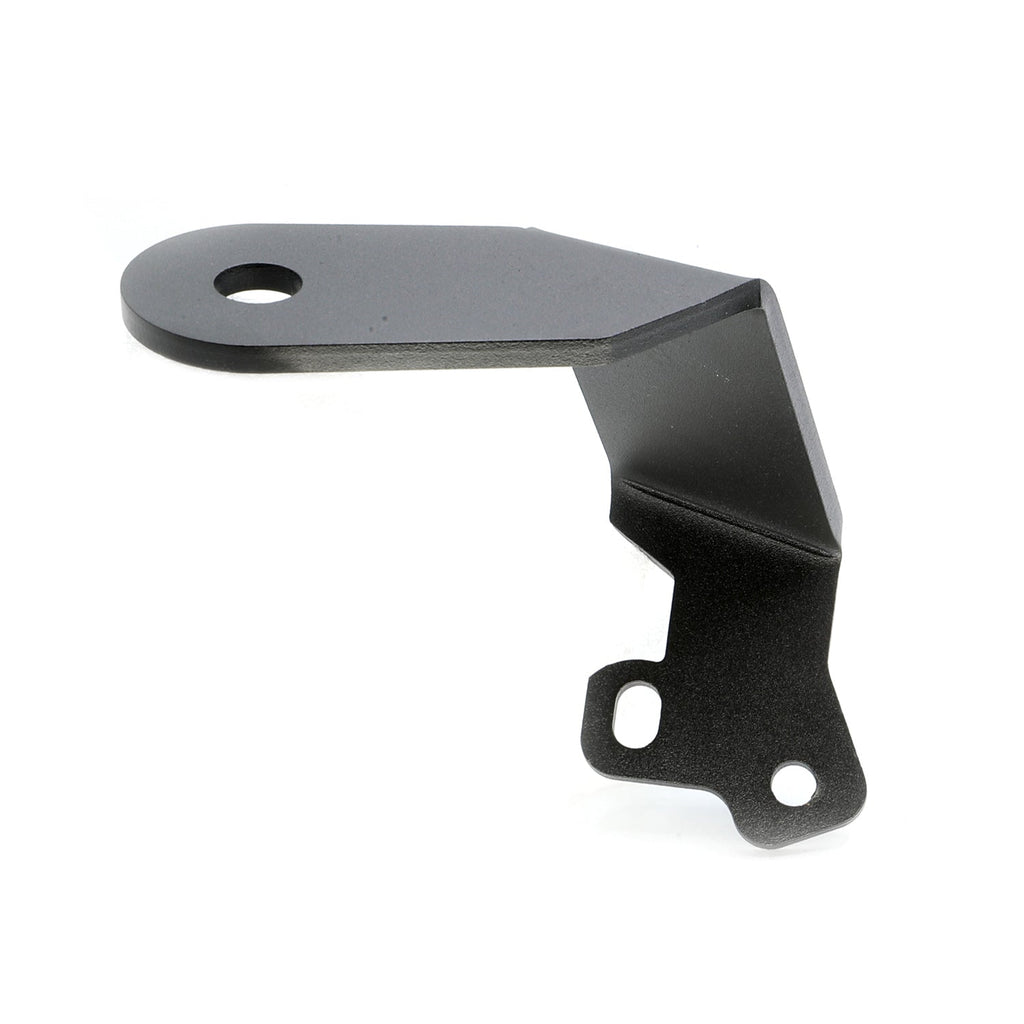 A-Pillar Antenna Mount for Transit Vans - Driver Side