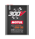 300V Power Oil 0w30 2 Liter