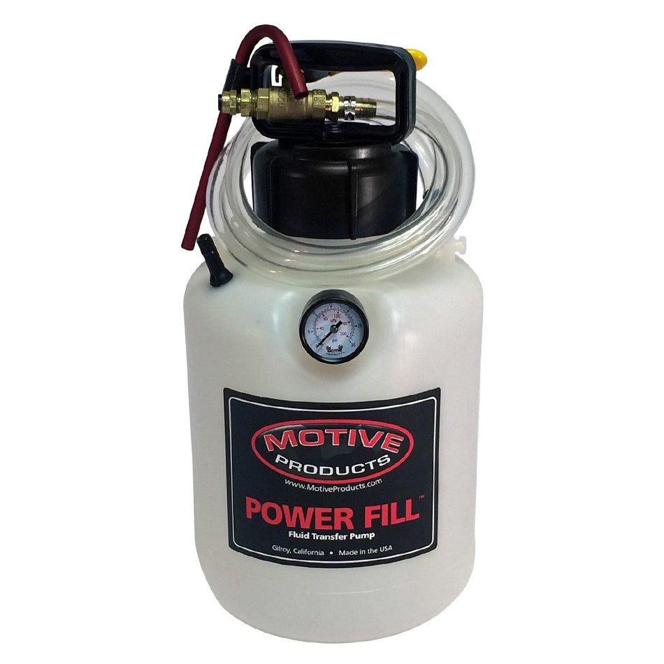 1 GALLON POWERFILL