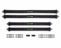 Polaris RZR Limit Strap Kit | MTS Offroad