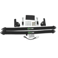 Polaris RZR Turbo R/Pro S Rear Limit Strap Kit | MTS Offroad