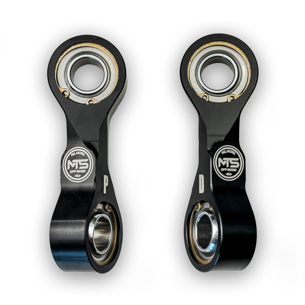 Can-Am X3 Sway Bar End Links | MTS Offroad