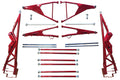 Can Am X3 MTS Suspension Kit