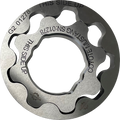 Boundary Oil Pump Gear for Mustang Coyote 11-23, GT350, and 15-17 F-150 5.0L