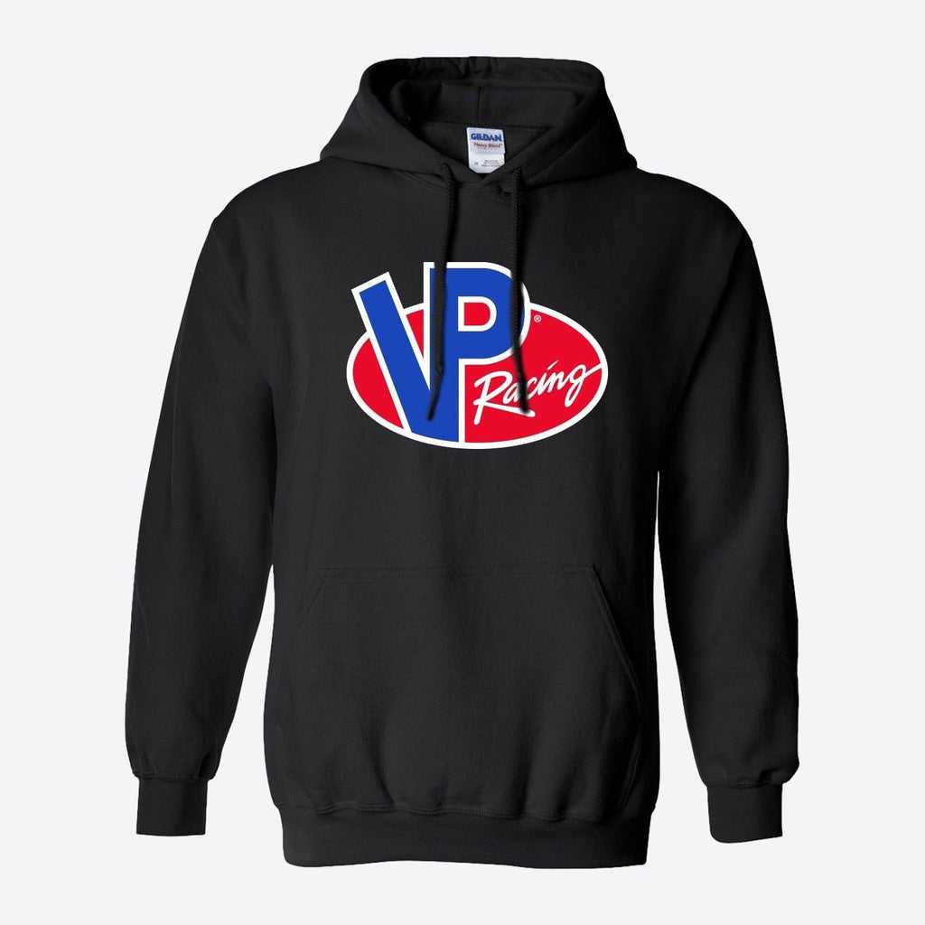 VP Racing Mad Scientist® Black Hoodie