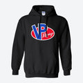 VP Racing Mad Scientist® Black Hoodie