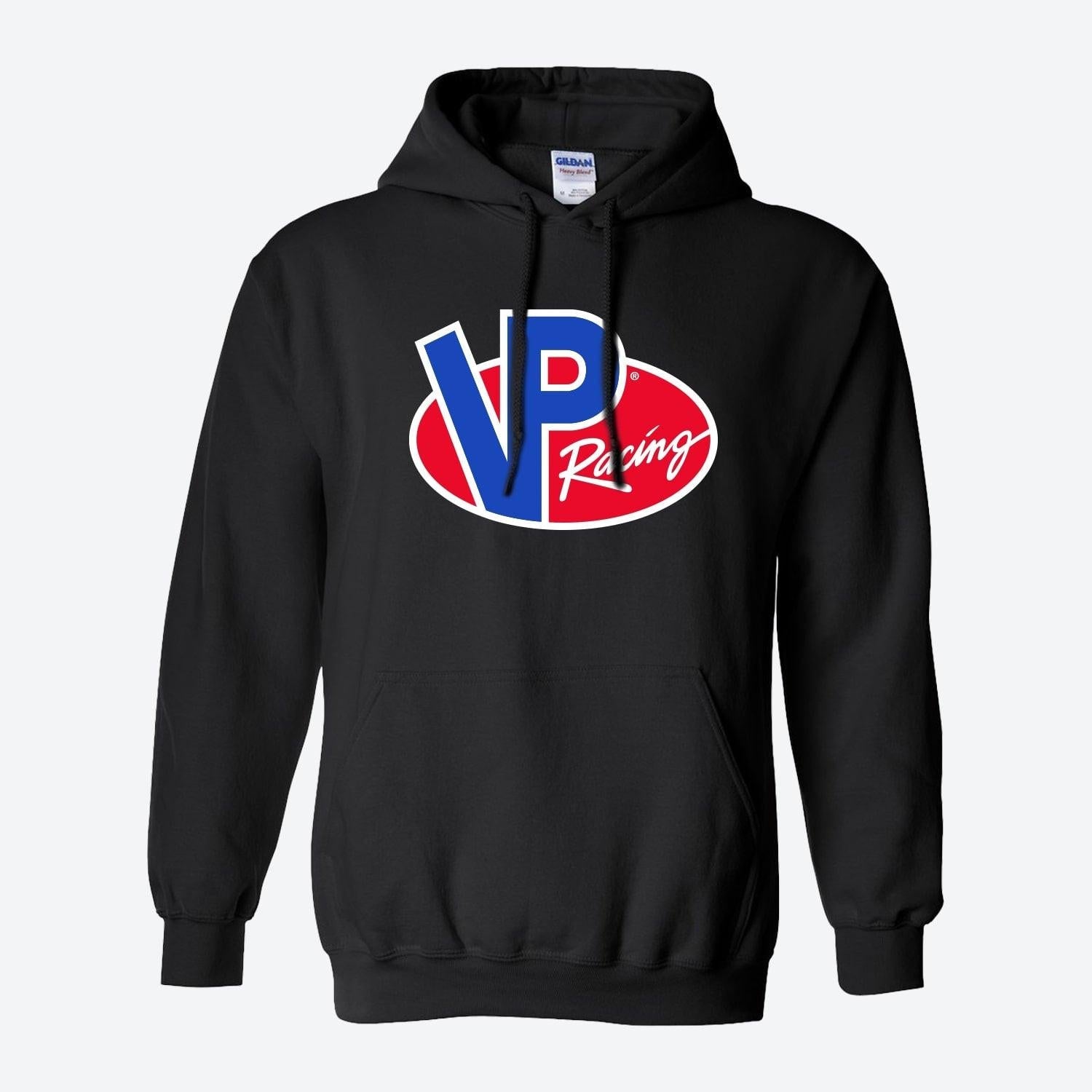 VP Racing Mad Scientist® Black Hoodie