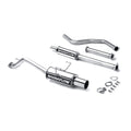 Magnaflow Performance Exhaust Honda Civic 1992-1995 2/4 door