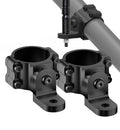 Polaris RZR Cage Light Bar Mounting Bracket