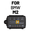 Pedal Commander for BMW M2