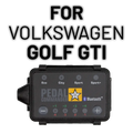 Pedal Commander for Volkswagen Golf GTI