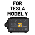 Pedal Commander for Tesla Model Y