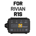 Pedal Commander for Rivian R1S