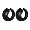 Can-Am Maverick R Billet Front Spring Perch Collars - Set of 2