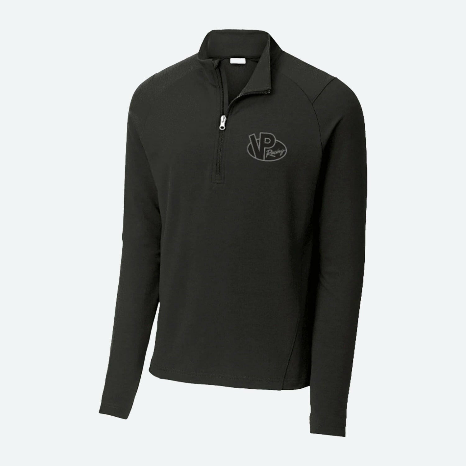 VP Racing Fall Flex Black Fleece