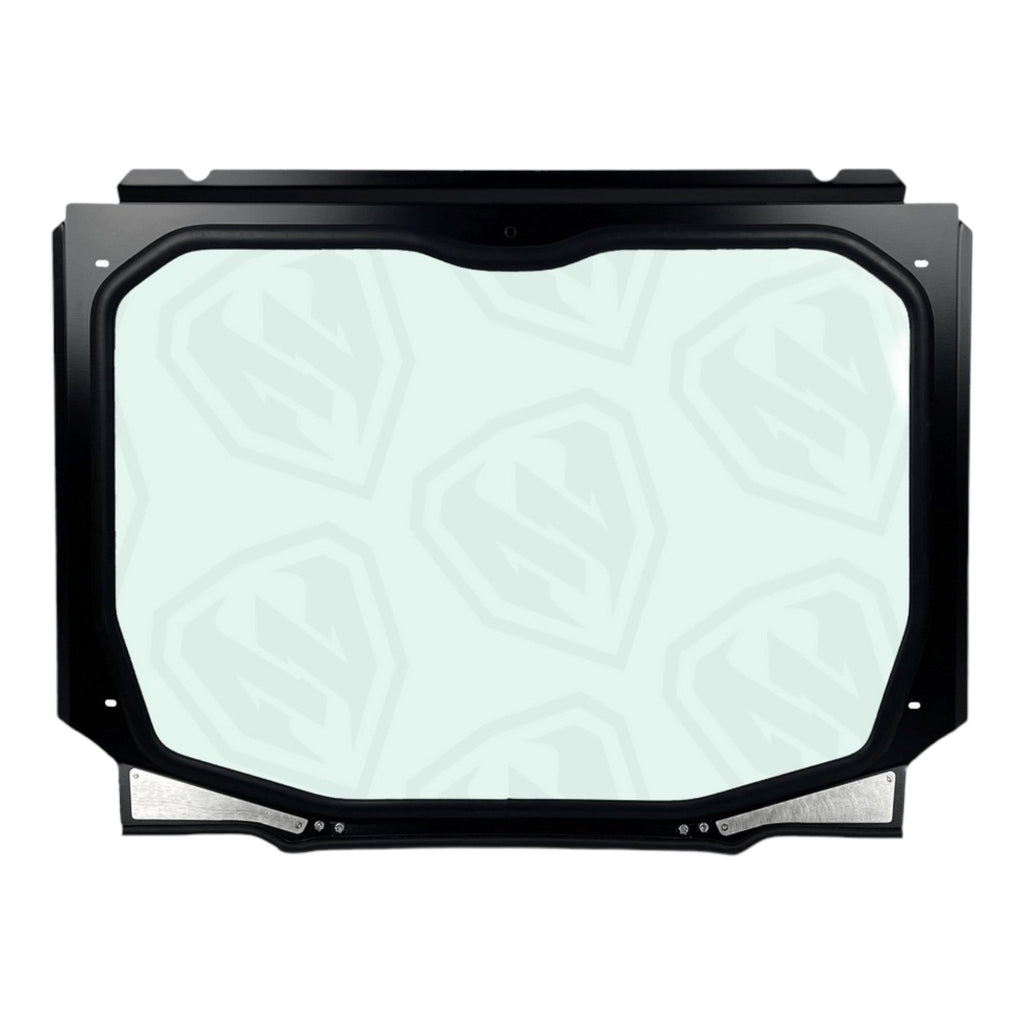 Moto Armor MAX Glass Windshield for 20-24 RZR Pro XP / Turbo R / Pro R