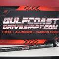 2015 - 2017 Ford Mustang GT Manual 3.25” 1350 Series Carbon Fiber Slip Shaft DS-MUSGT1517-M325CF