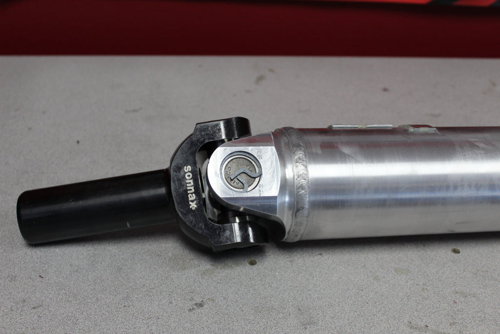 2015-up Aluminum Mustang GT350 T56 Magnum XL Swap with Stock Rear DS-MUSGT350-35AXL