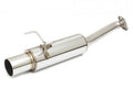 Apexi N1 Muffler, 2003-2007 Mitsubishi Lancer EVO 8/EVO 9 *Discontinued