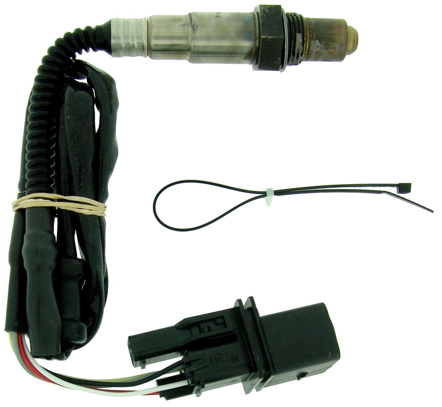 O2 SENSOR