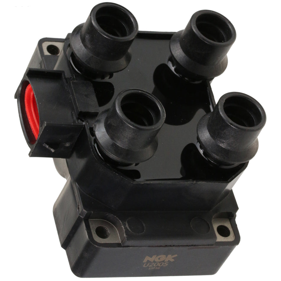 IGNITION COIL