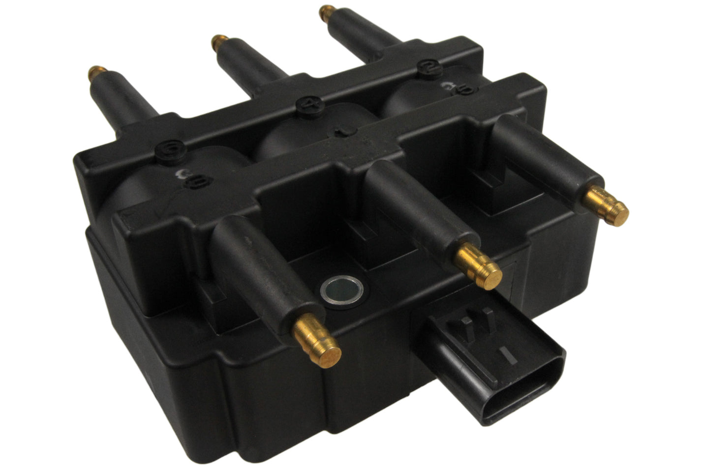 IGNITION COIL