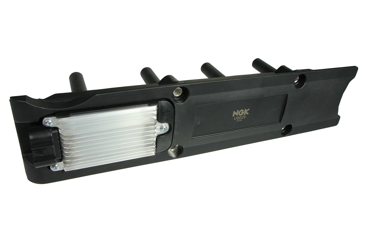 IGNITION COIL